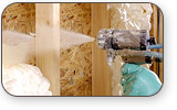 Minocqua Spray Foam Insulation